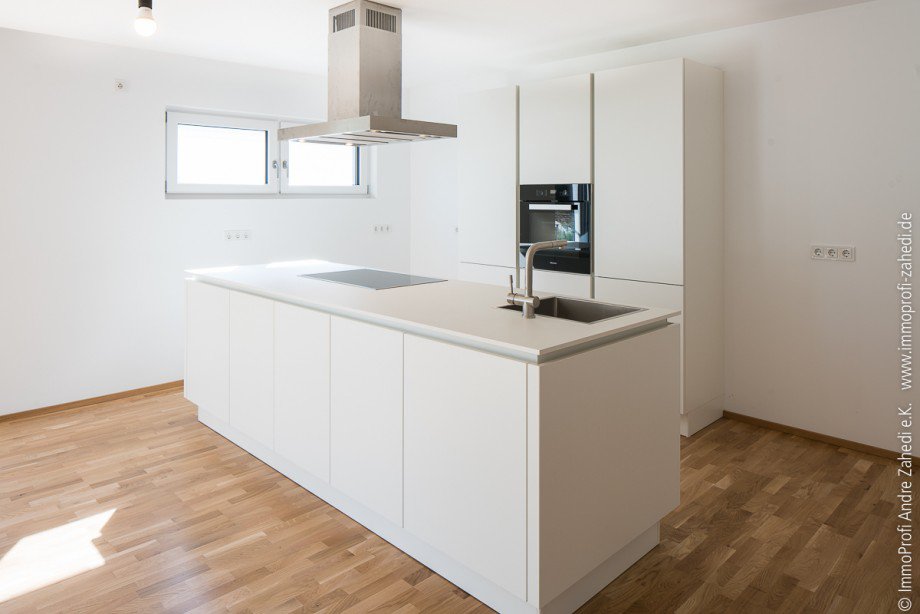 offene K�che inkl. EBK Erdgeschosswohnung Darmstadt