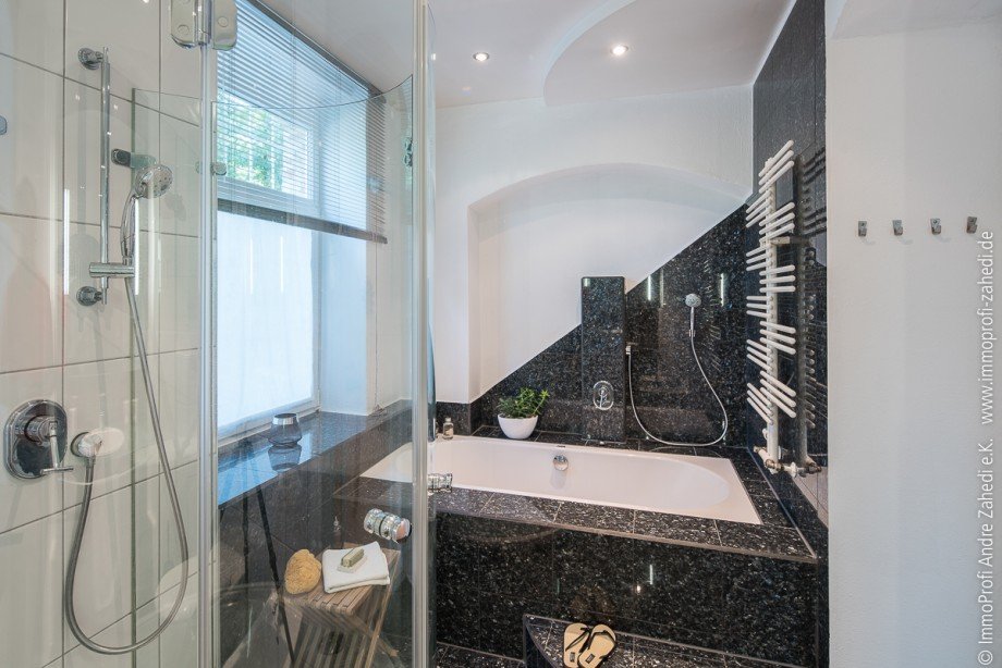 Badewanne Erdgeschosswohnung Alsbach-H�hnlein