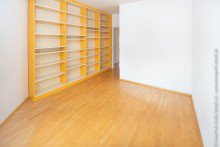 Kinderzimmer 3-Zimmer-Dachgescho�-ETW mit Balkon in Darmstadt-Eberstadt +VERKAUFT+