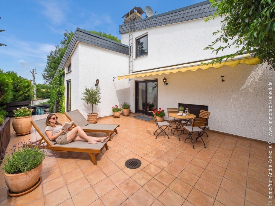 Wohnnen in Reinheim Einfamilienhaus Reinheim