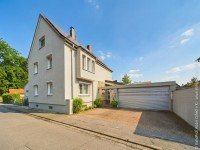 Bild (7f6c20ed5d000efcaa1f598a2008fdb4): Freistehendes 2-Familienhaus in Pfungstadt
