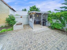 Grillplatz im eig. GArten Doppelhaush�lfte in Darmstadt-Arheilgen +RESERVIERT+