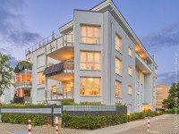 Bild (80d3e4574ea954fad64e59d36f8846e3): Exklusive 3-Zimmer-Wohnung in Frankfurt-Fechenheim