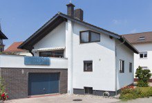 Ihr Haus in Riedstadt Einfamilienhaus mit Garage in Riedstadt-Erfelden +VERKAUFT+