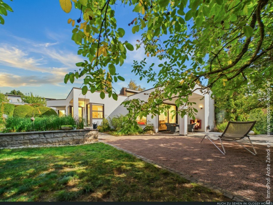 Hier will ich leben! Einfamilienhaus M�hltal