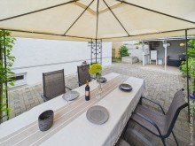 Freisitz Doppelhaush�lfte in Darmstadt-Arheilgen +RESERVIERT+