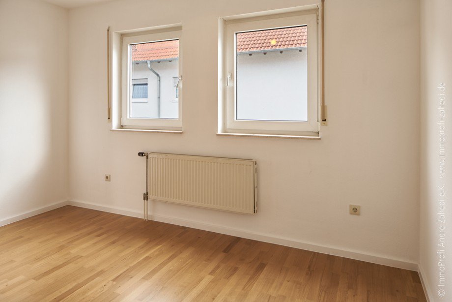 Zimmer 1. OG Reihenendhaus Alsbach-H�hnlein