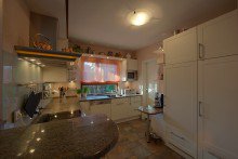 K�che inkl. EBK Freistehendes Einfamilienhaus in M�hltal ++VERKAUFT++