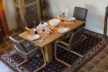 Impressionen Einfamilienhaus mit Garage in Riedstadt-Erfelden +VERKAUFT+