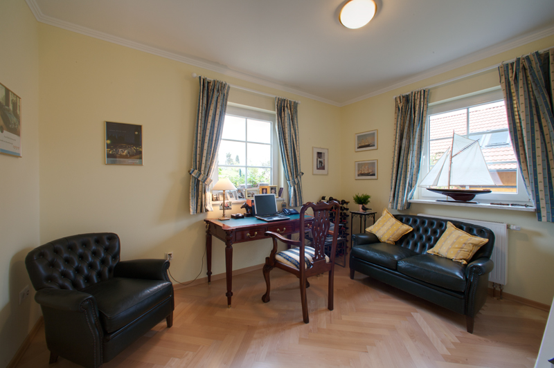 Homeoffice Einfamilienhaus M�hltal