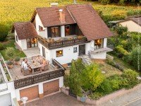 Bild (8bd7a0850a00c6635d995d00b6e98275): Am Feld, am Wald, am Ziel: Ihr neues Zuhause in Otzberg