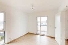 Zimmer Exklusive 3-Zimmer-Mietwohnung Darmstadt-City