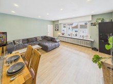 Wohn- und Esszimmer Doppelhaush�lfte in Darmstadt-Arheilgen +RESERVIERT+