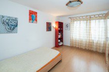 Zimmer 5-Zimmer-ETW mit Terrasse in Darmstadt an der Mathildenh�he