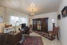 Homeoffice Freistehendes Einfamilienhaus mit ELW in M�hltal +VERKAUFT+