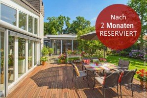 Hauptbild Freistehendes 2-Familienhaus in Pfungstadt +RESERVIERT+