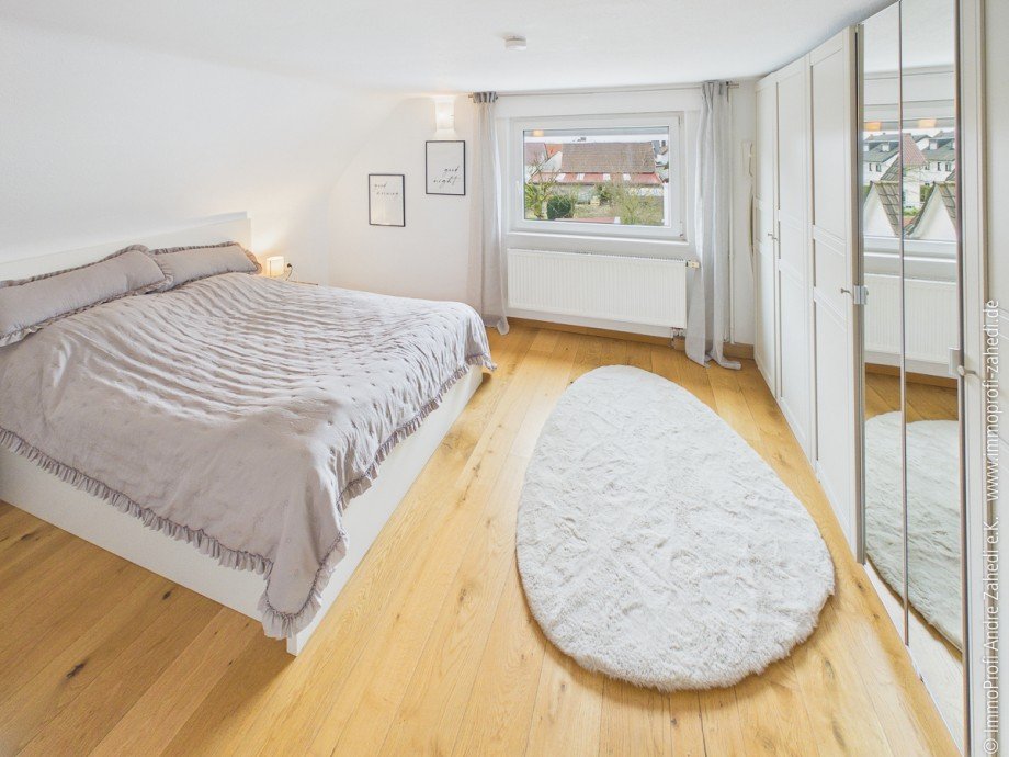 Zimmer im OG Zweifamilienhaus Pfungstadt