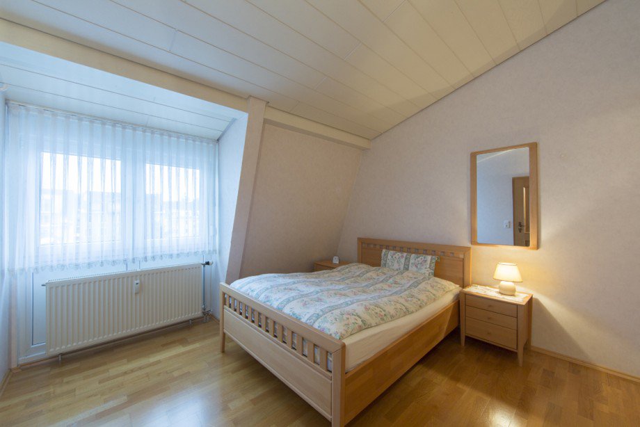 Zimmer Maisonettewohnung Darmstadt