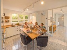Wohnk�che Freistehendes Einfamilienhaus in Darmstadt-Eberstadt +RESERVIERT