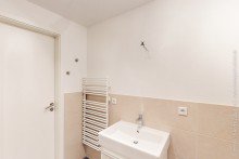 Duschbad Exklusive 3-Zimmer-Mietwohnung Darmstadt-City
