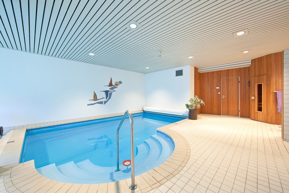 Schwimmbad Bild I Einfamilienhaus Pfungstadt