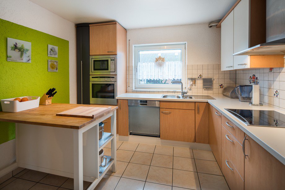 Ihre K�che Reihenmittelhaus Riedstadt-Erfelden