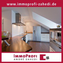 Wohnen in Bessungen 3 1/2-Zimmer-Dachgeschoss-ETW in Darmstadt-Bessungen +VERKAUFT+