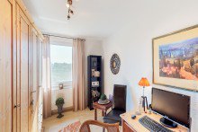 Zimmer Einfamilien-Reihenhaus mit Sonnengarten +VERKAUFT+