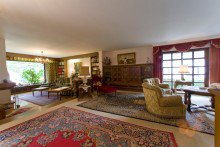 Wohnzimmer Freistehendes Traumhaus mit Wintergarten in Griesheim ++Video-Clip++VERKAUFT++