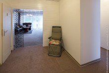gro�e Diele 4-Zimmer-ETW mit Loggia in Darmstadt-Eberstadt +VERKAUFT+