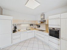 K�che inkl. Einbauk�che Doppelhaush�lfte in Darmstadt-Arheilgen +RESERVIERT+
