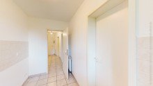 K�che ohne EBK 2-Zimmer-Eigentumswohnung in M�hltal-Trautheim +VERKAUFT+