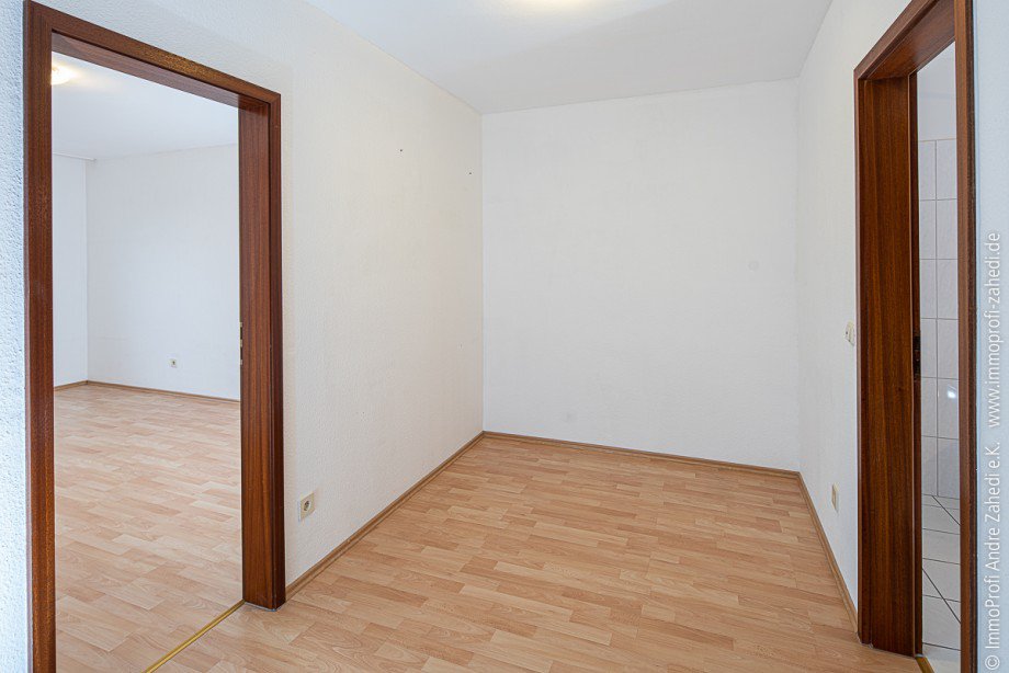 Essdiele Etagenwohnung Messel