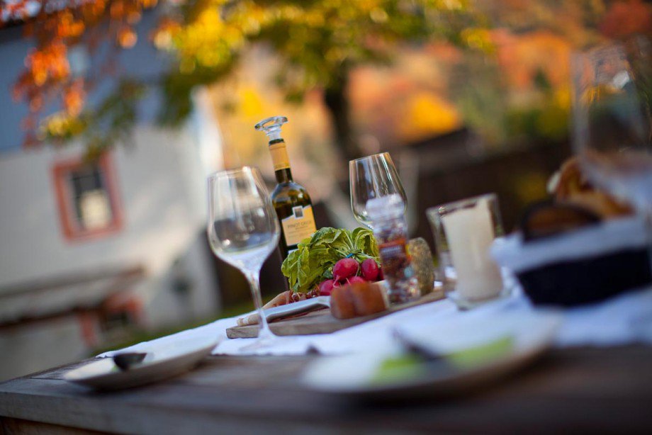 Impressionen Einfamilienhaus Zwingenberg