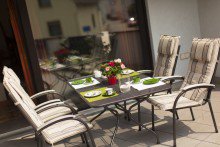 Sommer geniessen! Einfamilienhaus mit Garage in Riedstadt-Erfelden +VERKAUFT+