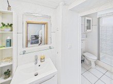 Duschbad im EG Doppelhaush�lfte in Darmstadt-Arheilgen +RESERVIERT+