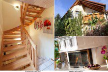 Impressionen Einfamilienhaus mit Doppelgarage in Weiterstadt +VERKAUFT+