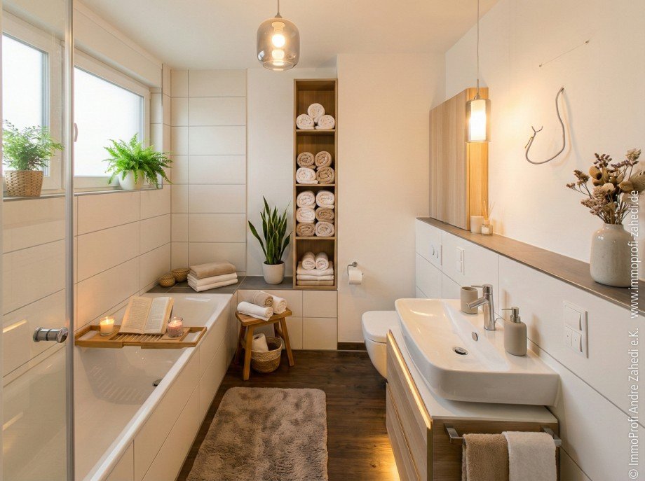 Tageslichtbad Reiheneckhaus Darmstadt