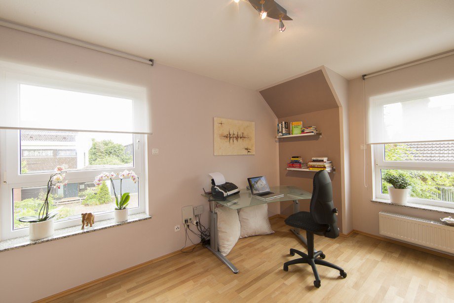 Zimmer im 1. OG Doppelhaush�lfte Dieburg