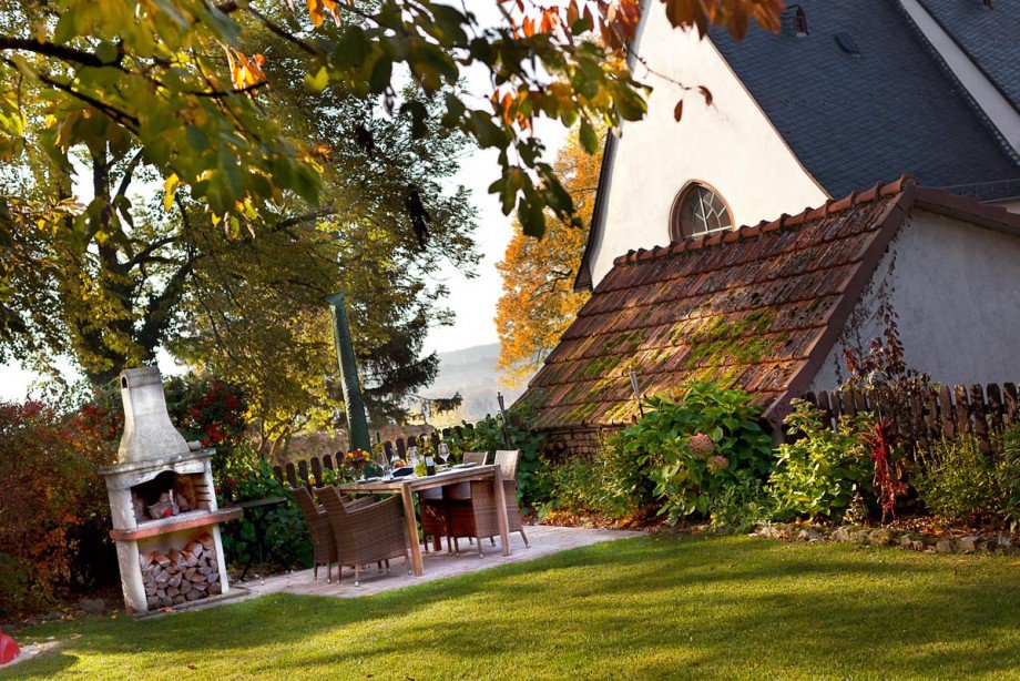 Impressionen Einfamilienhaus Zwingenberg