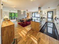 Bild (a9e77f52aaaa624537719d5bf5e09158): Seltene Gelegenheit an der Lichtwiese: Gro�z�gige 4-Zimmer-Wohnung mit Stil