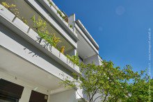 Maisonette im 3+4 OG 5-Zimmer-ETW in Darmstadt +VERKAUFT+