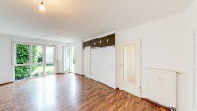 Wohnung M�hltal 2-Zimmer-Eigentumswohnung in M�hltal-Trautheim +VERKAUFT+