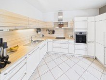 K�che inkl. Einbauk�che Doppelhaush�lfte in Darmstadt-Arheilgen +RESERVIERT+