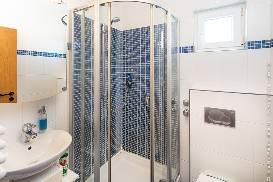 Kinderbad Reihenendhaus Seeheim-Jugenheim