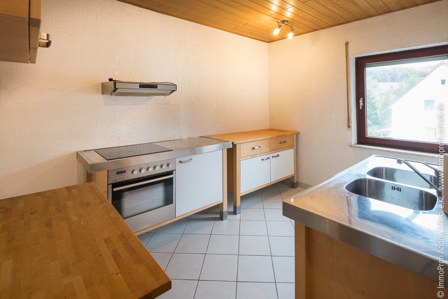 K�che Einfamilienhaus Seeheim-Jugenheim