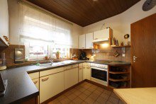 K�che inkl. EBK Freistehendes Einfamilienhaus in Reinheim-Spachbr�cken ++VERKAUFT++