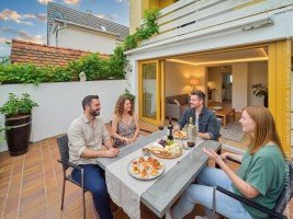Hauptbild Wo Familienleben Wurzeln schlägt - charmantes Einfamilienhaus in Mühltal