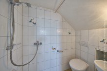 Duschbad 5-Zimmer-ETW in Darmstadt +VERKAUFT+