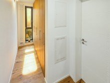 Einbauschr�nke inkl. Seltene Gelegenheit an der Lichtwiese: Gro�z�gige 4-Zimmer-Wohnung mit Stil +RESERVIERT+
